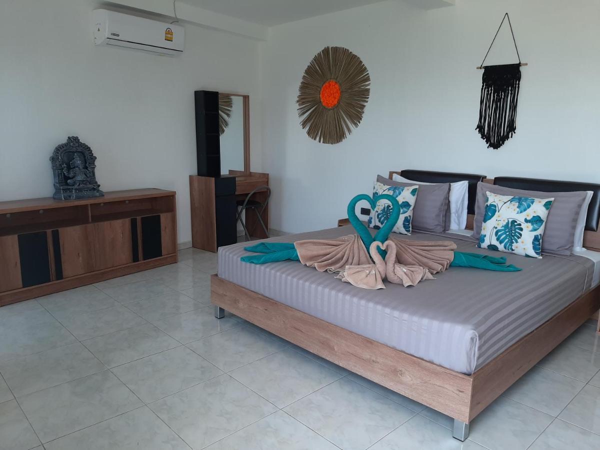 My Dream Maenam Bay View Villa Bophut Ngoại thất bức ảnh
