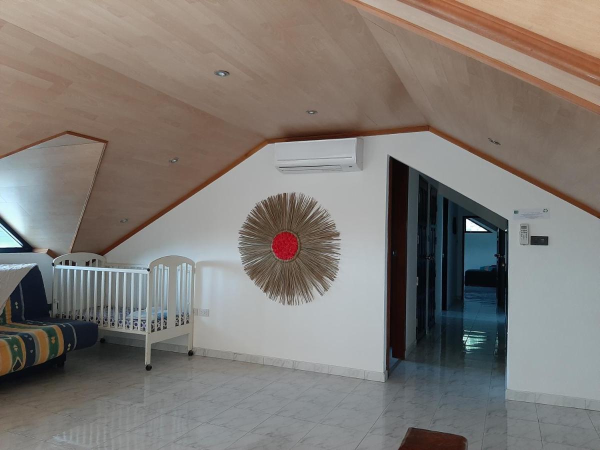 My Dream Maenam Bay View Villa Bophut Ngoại thất bức ảnh