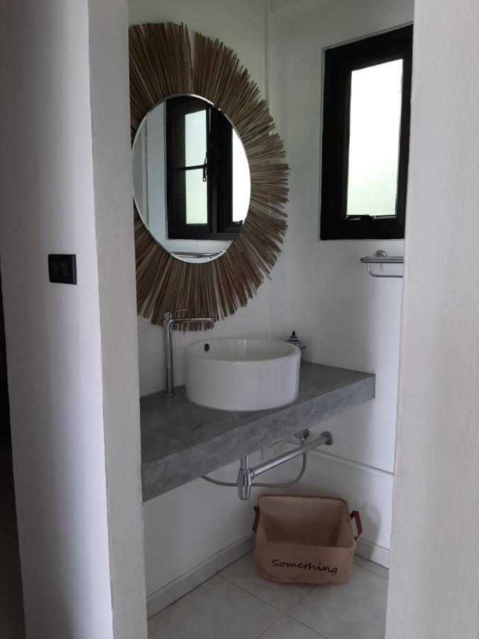 My Dream Maenam Bay View Villa Bophut Ngoại thất bức ảnh