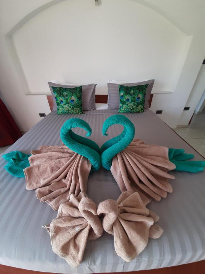 My Dream Maenam Bay View Villa Bophut Ngoại thất bức ảnh
