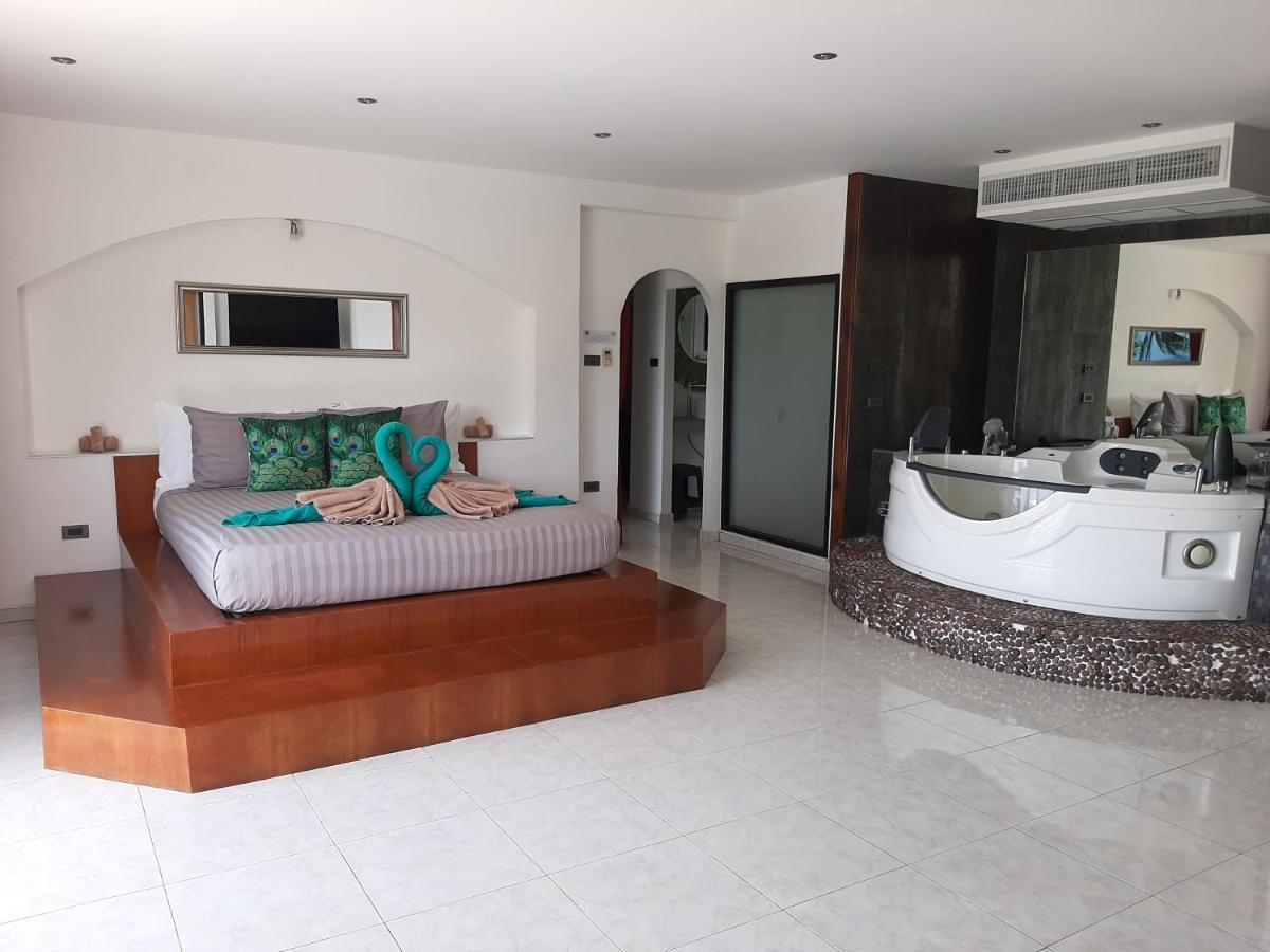 My Dream Maenam Bay View Villa Bophut Ngoại thất bức ảnh
