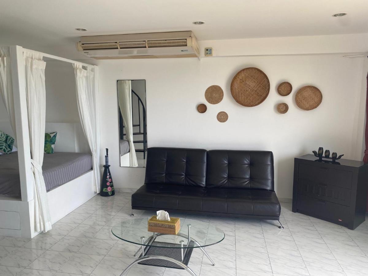 My Dream Maenam Bay View Villa Bophut Ngoại thất bức ảnh