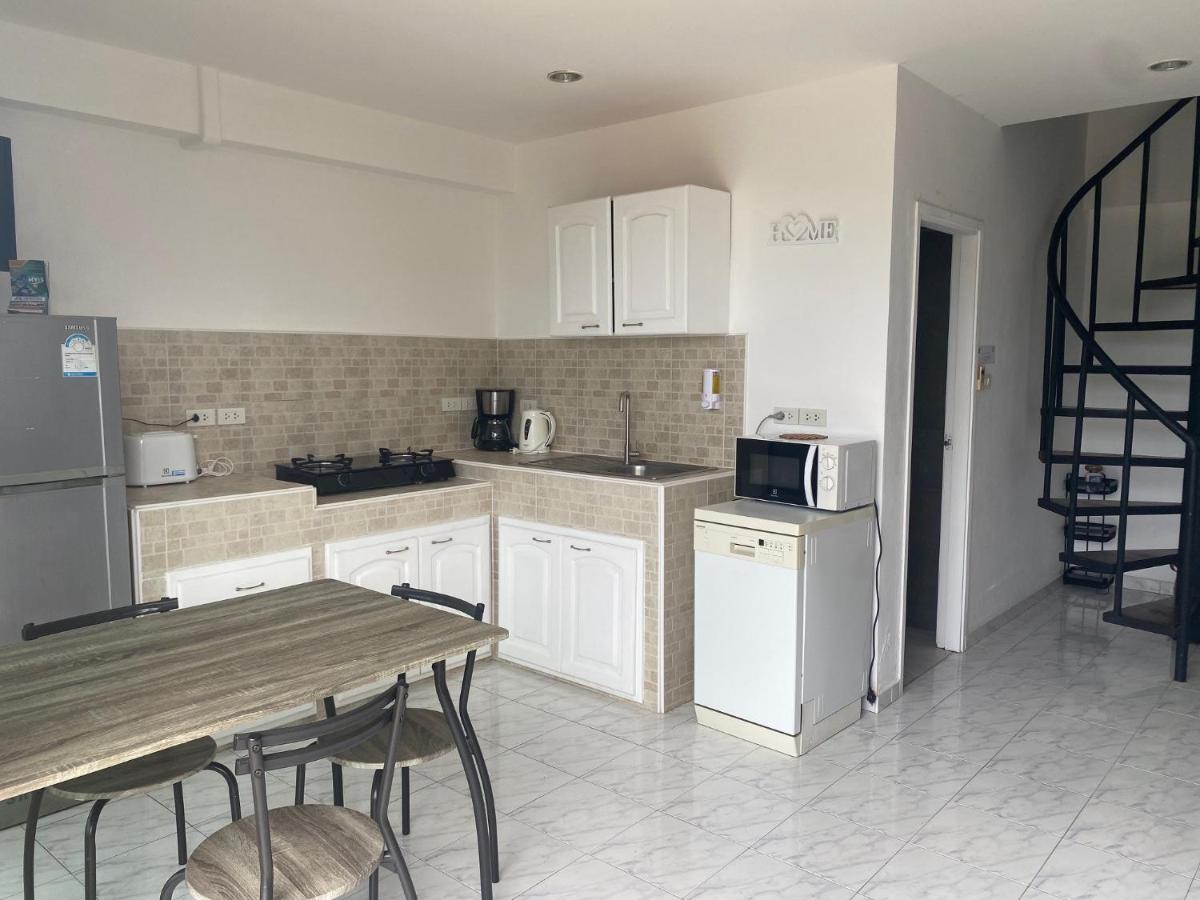 My Dream Maenam Bay View Villa Bophut Ngoại thất bức ảnh