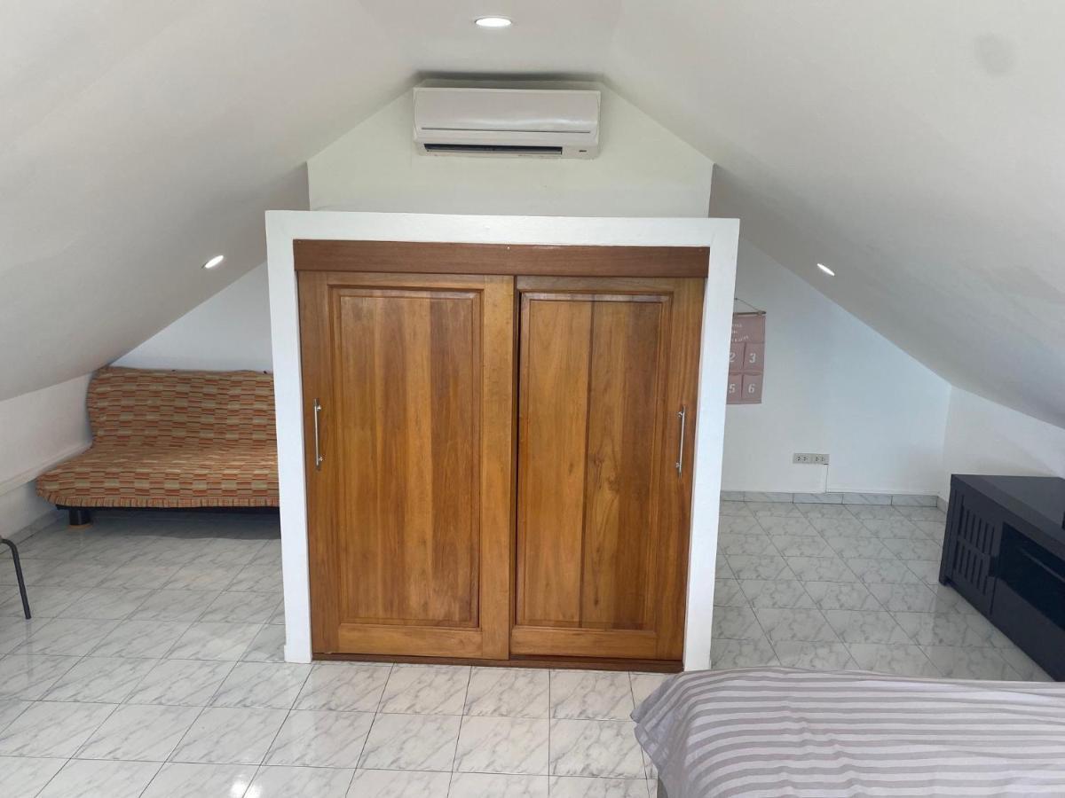 My Dream Maenam Bay View Villa Bophut Ngoại thất bức ảnh