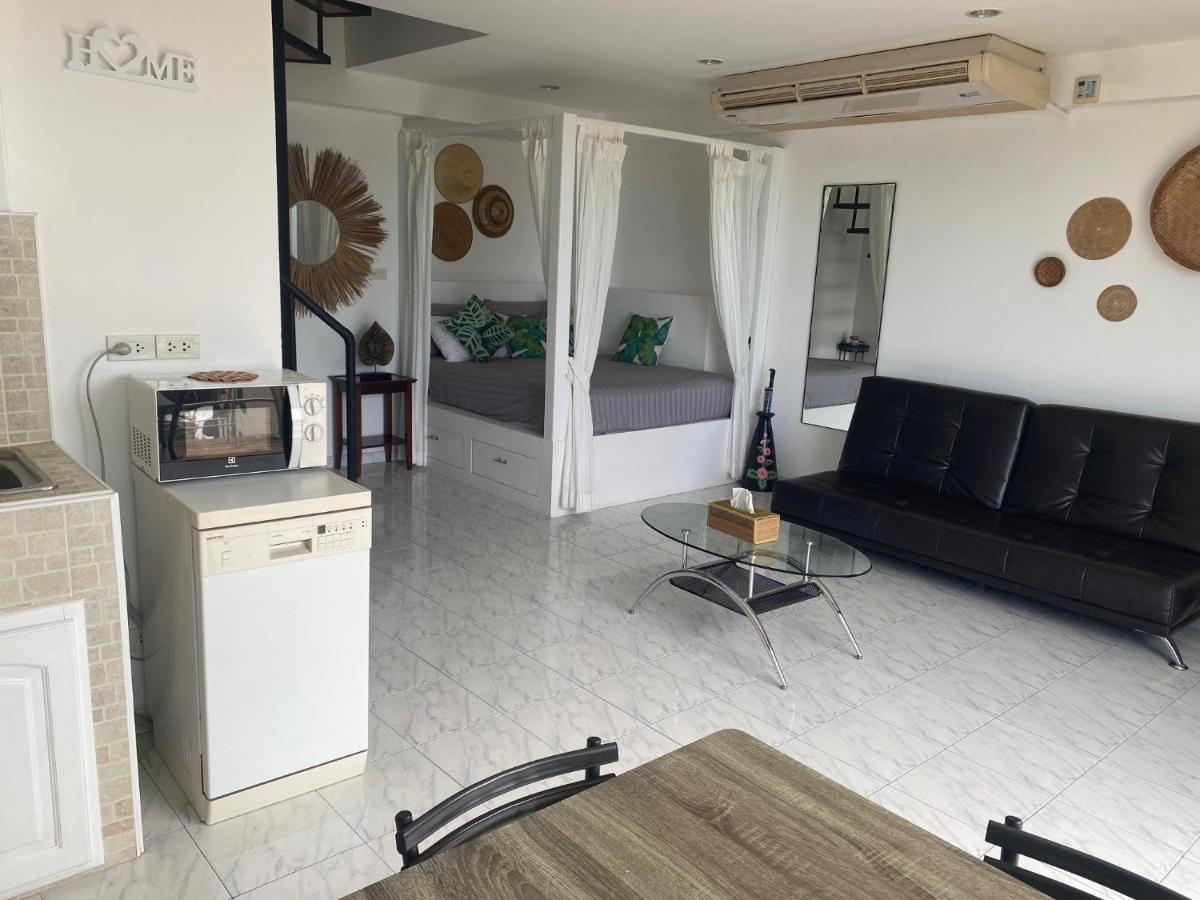 My Dream Maenam Bay View Villa Bophut Ngoại thất bức ảnh