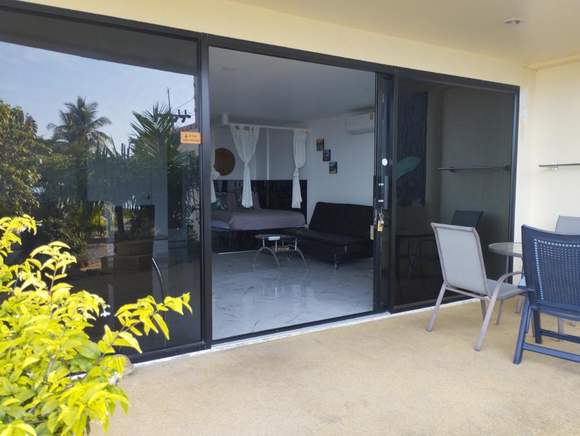 My Dream Maenam Bay View Villa Bophut Ngoại thất bức ảnh