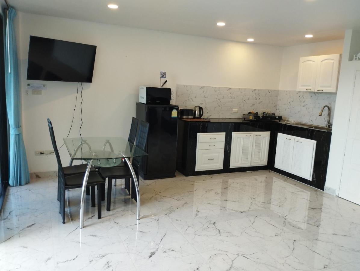 My Dream Maenam Bay View Villa Bophut Ngoại thất bức ảnh