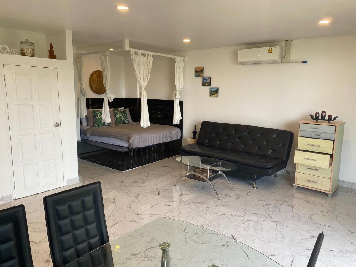 My Dream Maenam Bay View Villa Bophut Ngoại thất bức ảnh