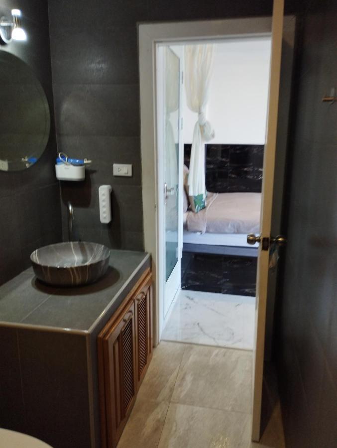 My Dream Maenam Bay View Villa Bophut Ngoại thất bức ảnh