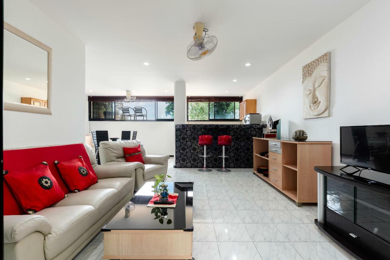 My Dream Maenam Bay View Villa Bophut Ngoại thất bức ảnh
