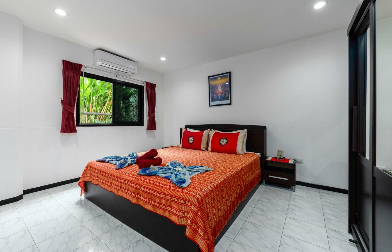My Dream Maenam Bay View Villa Bophut Ngoại thất bức ảnh